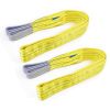 3000kgs Polyester Webbing Sling   EN1492-1 standard