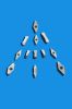 Tungsten carbide insert
