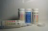 swimming pool test strip