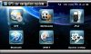 PND GPS With DVB-T player