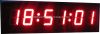 Led Digital Clock