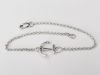 Anchor Chain Bracelet