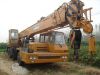 Tadano Truck Crane