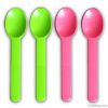 Biodegradable Yogurt Spoons