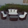 rattan patio furniture