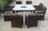 outdoor dining furniture