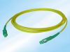 SC-SC fiber optic patc...