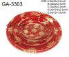 glass plate