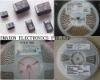 Capacitor SMD 0603 106...