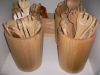Rubber Wood Toy & ...