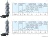 Zinc Oxide Lightning Arrester