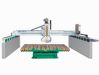 Fully Automatic Infrared Bridge Cutting Machine