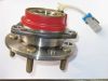 Wheel Hub Assembly