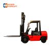 Hyder new condition diesel forklift 2.5 ton with good price