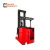 2.0ton electric reach truck with lifting height 3m to 10m with distributed price