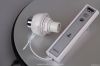 automatic flush toilet...