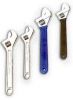 Adjustable Spanner
