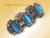 Magnetic Bracelet, bra...
