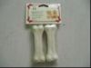 Rawhide white pressed ...