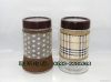 2014 hot selling grass weaved jars