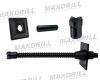 MAXDRILL Self-drilling Rock Bolt