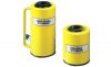 Hollow plunger cylinde...