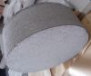 Titanium powder sinter...