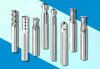 Solid carbide tools