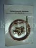 thermocouple (gas oven...