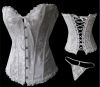 Lace Up Corsets