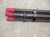 HEX drill rod , tapered drill rod , HEX drill steel