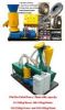 Small Biomass Pelletin...