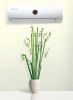 wall split air conditi...
