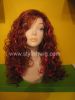 Party Wigs (V-9826)