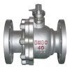 Floating Ball Valve