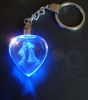 Crystal Key Chain