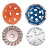 Diamond Cup Grinding Wheel