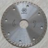 Diamond Saw Blades