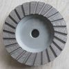 Diamond Cup Grinding Wheel