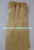 Sell 100% human hair w...