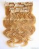 Sell clip in hair extensions