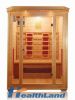 Far Infrared Sauna