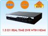 1.5D1 Real Time DVR Wi...