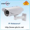 IR Waterproof Camera