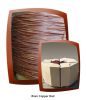 EC Grade Copper Rod