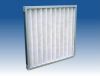 Metal Frame panel Filter