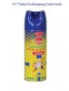 Spray insecticide