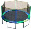 Round Trampoline/Tramp...
