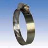 American type hose clamp