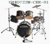 Drum Kits (GH40722M-CB...